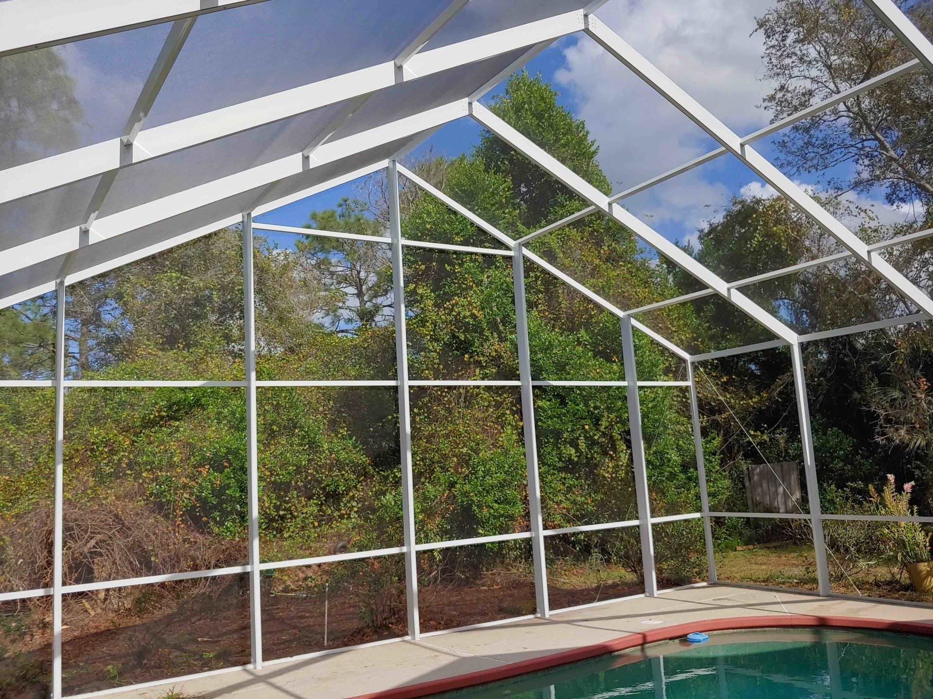 Deltona FL Aluminum Company