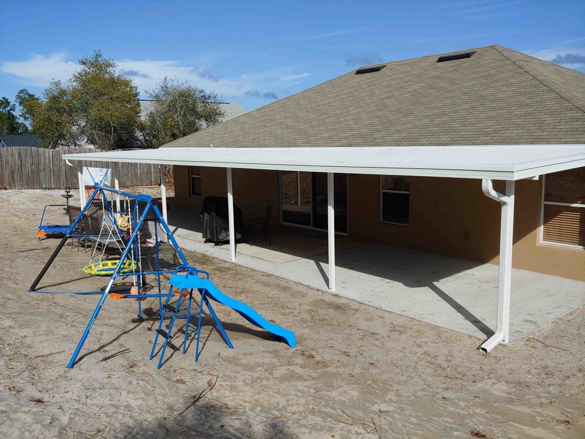 West Volusia Aluminum Company