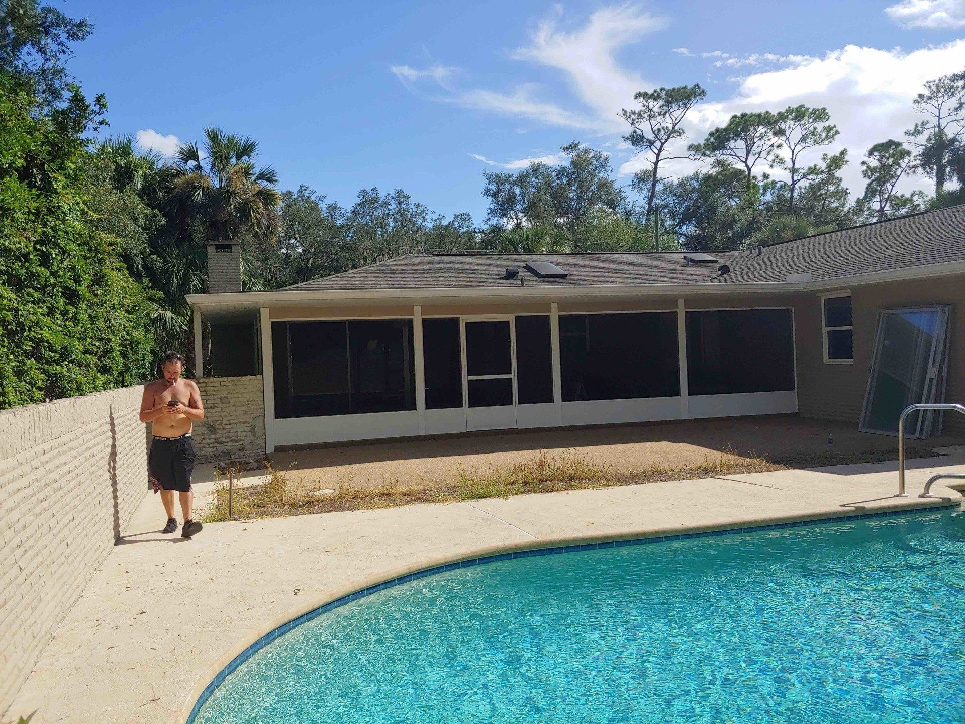 DeLand Aluminum