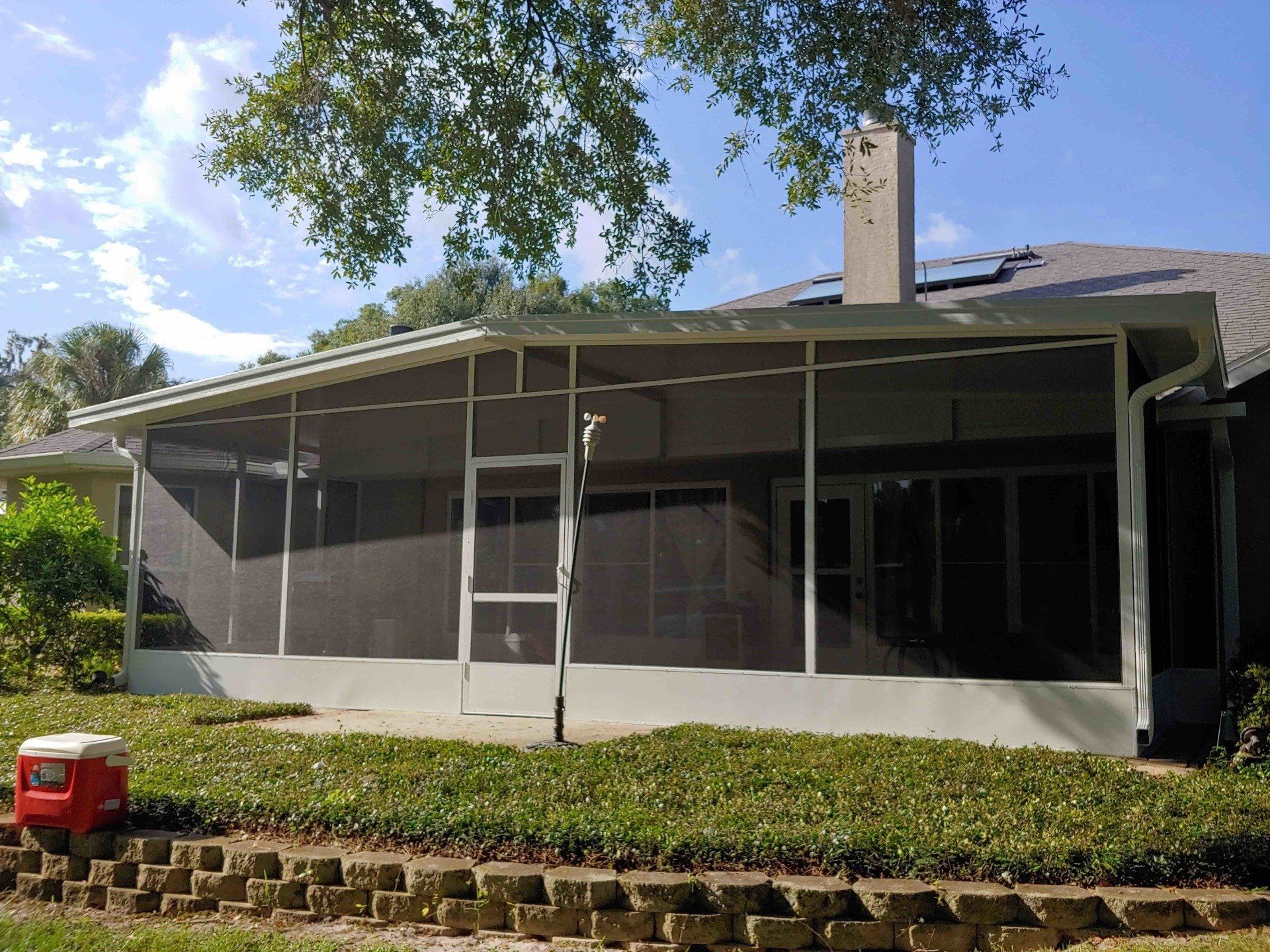 Debary Screen Room Companies