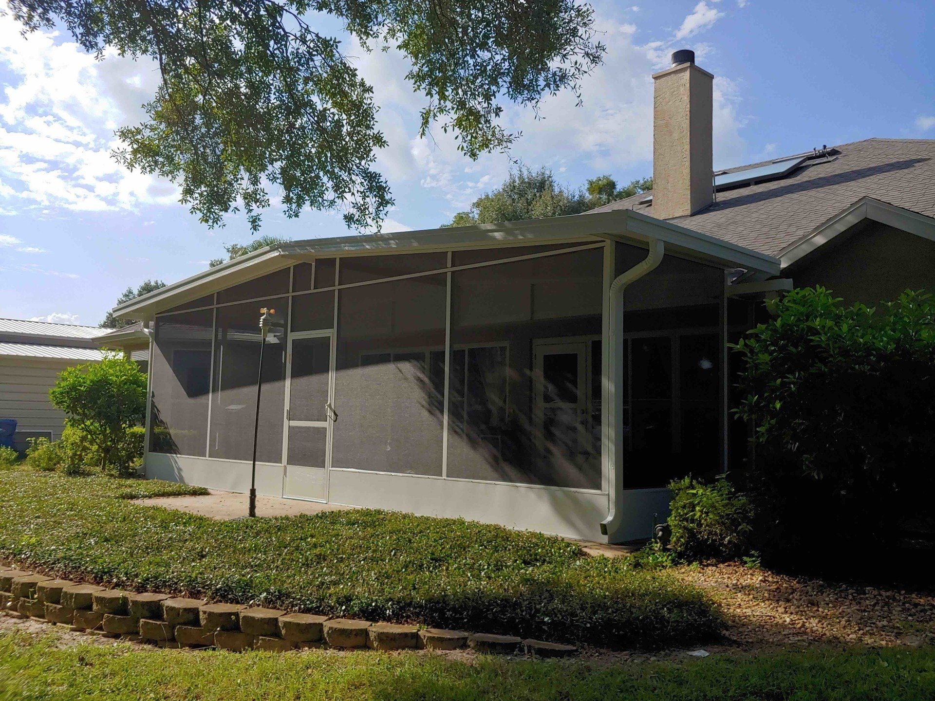 West Volusia Aluminum