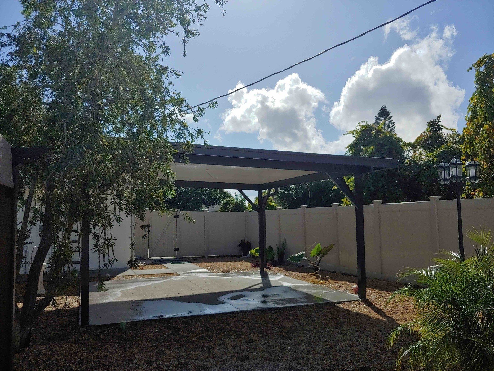 Deltona Carports
