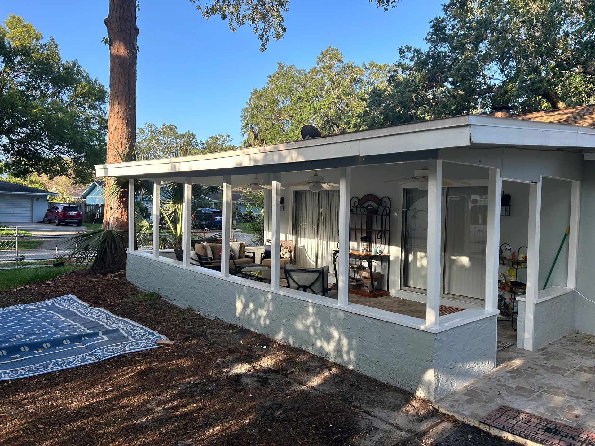 Aluminum Installers in New Smyrna Beach