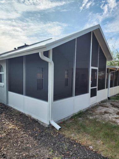 Aluminum Installers in Port Orange