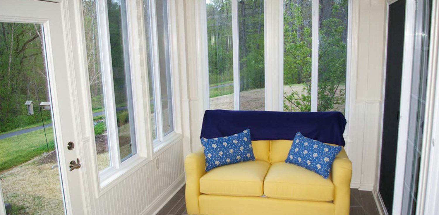 Debary Sunroom Companies