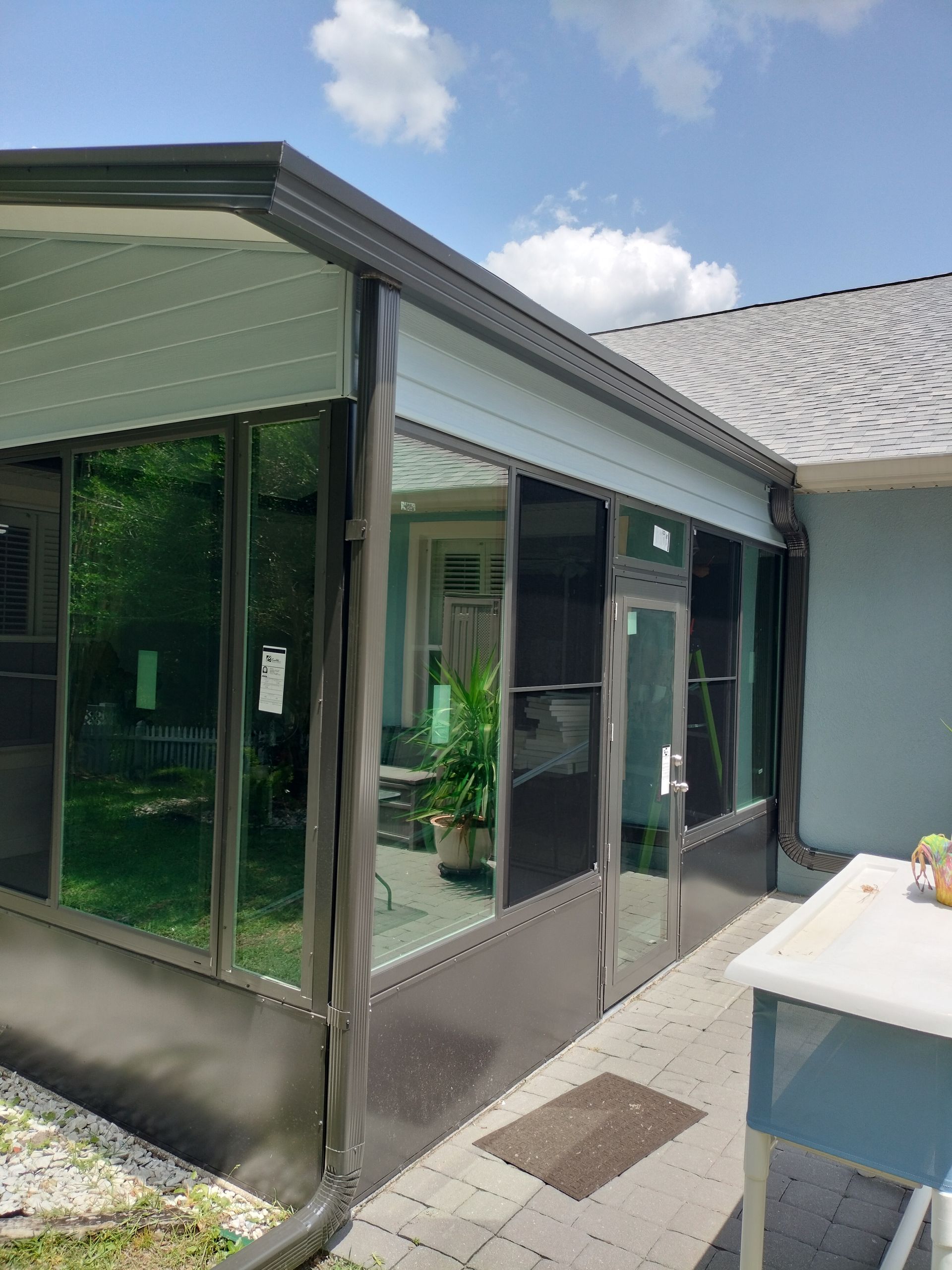 Deltona's Leading Dark Aluminum Experts