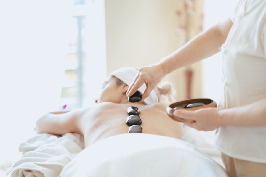 trattamenti per il corpo