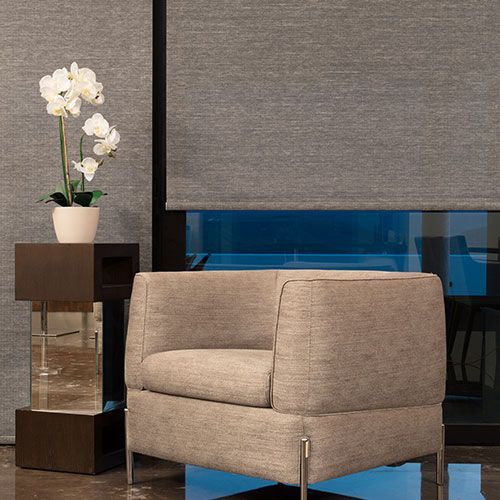 Cortinas enrollables