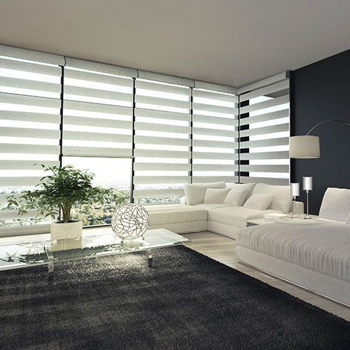Cortinas Sheer