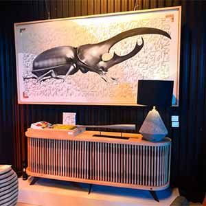 Muebles y diseño 1