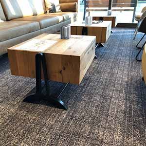 Muebles y diseño 2