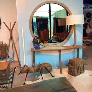 Muebles y diseño 3
