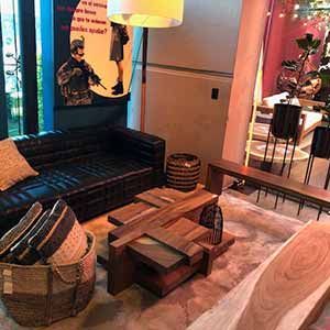 Muebles y diseño 4
