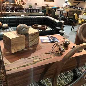 Muebles y diseño 5