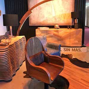 Muebles y diseño 6