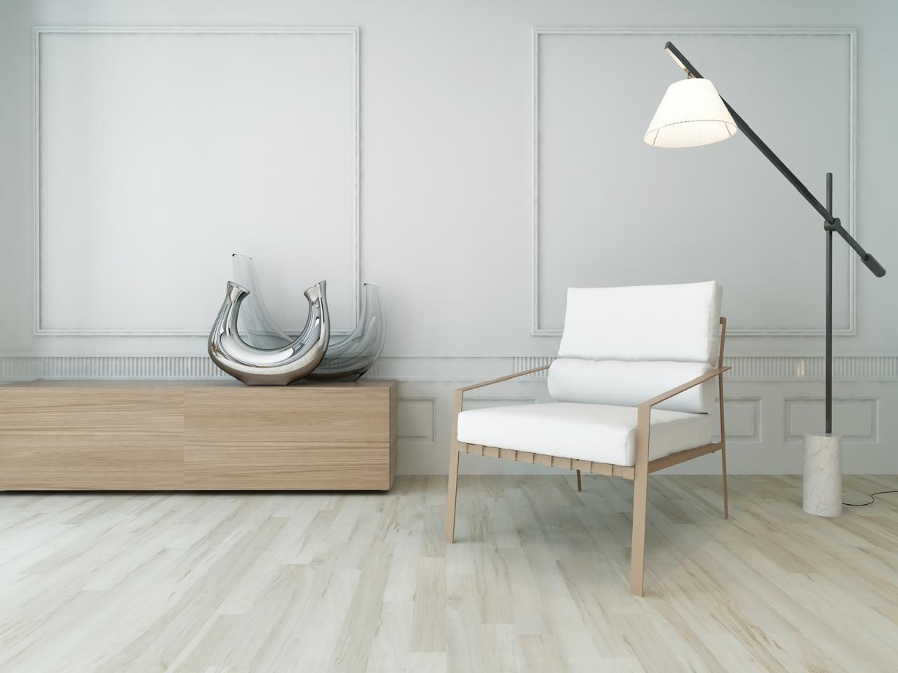 PISOS LAMINADOS
