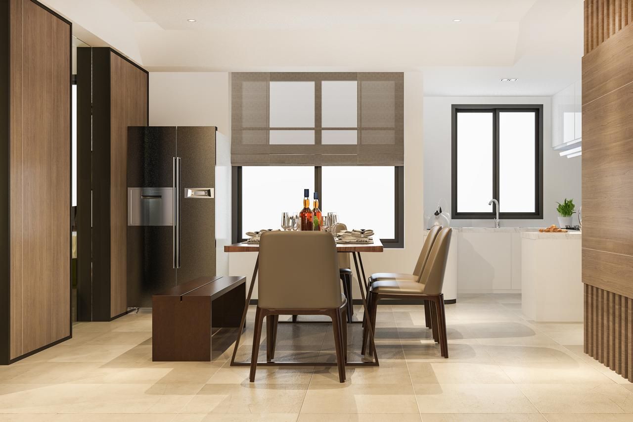 CORTINAS ENRROLLABLES