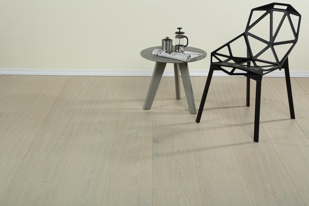 MADERA DE INGENIERÍA