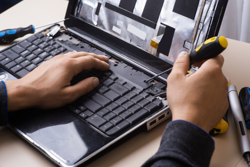 Laptop Repair Thousand Oaks
