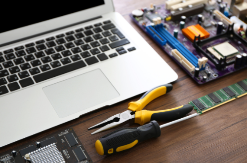 MacBook Repair Near Me