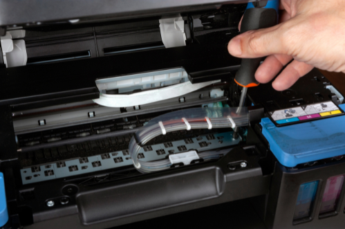 Printer repair Near Me