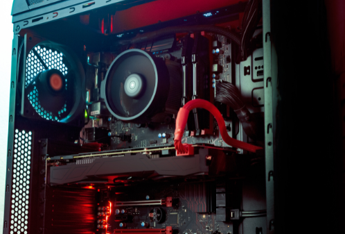 Gaming PC Repair Thousand Oaks