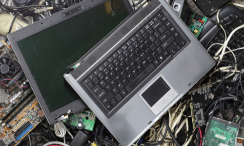 E-Waste Near Me