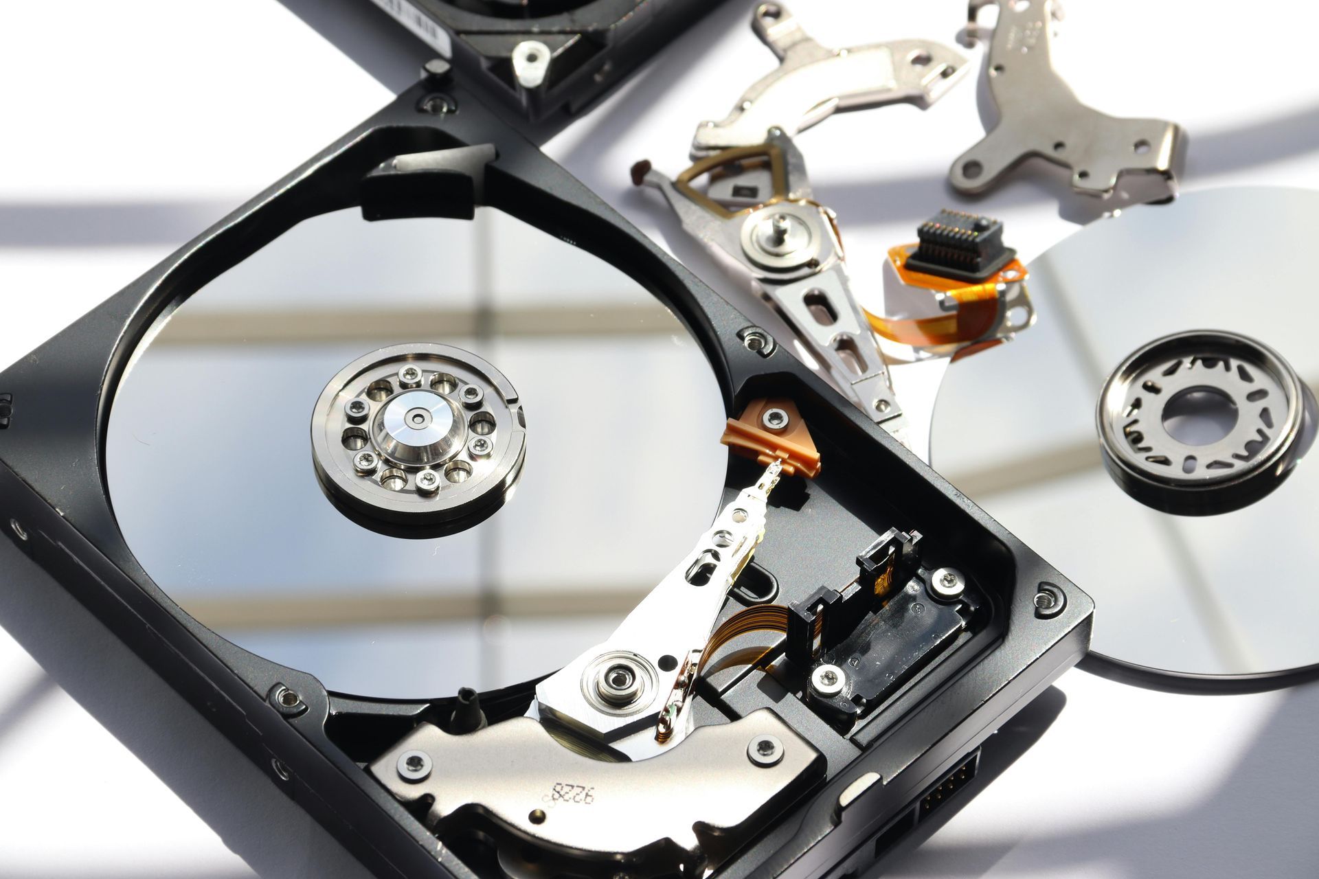 Data Recovery Thousand Oaks