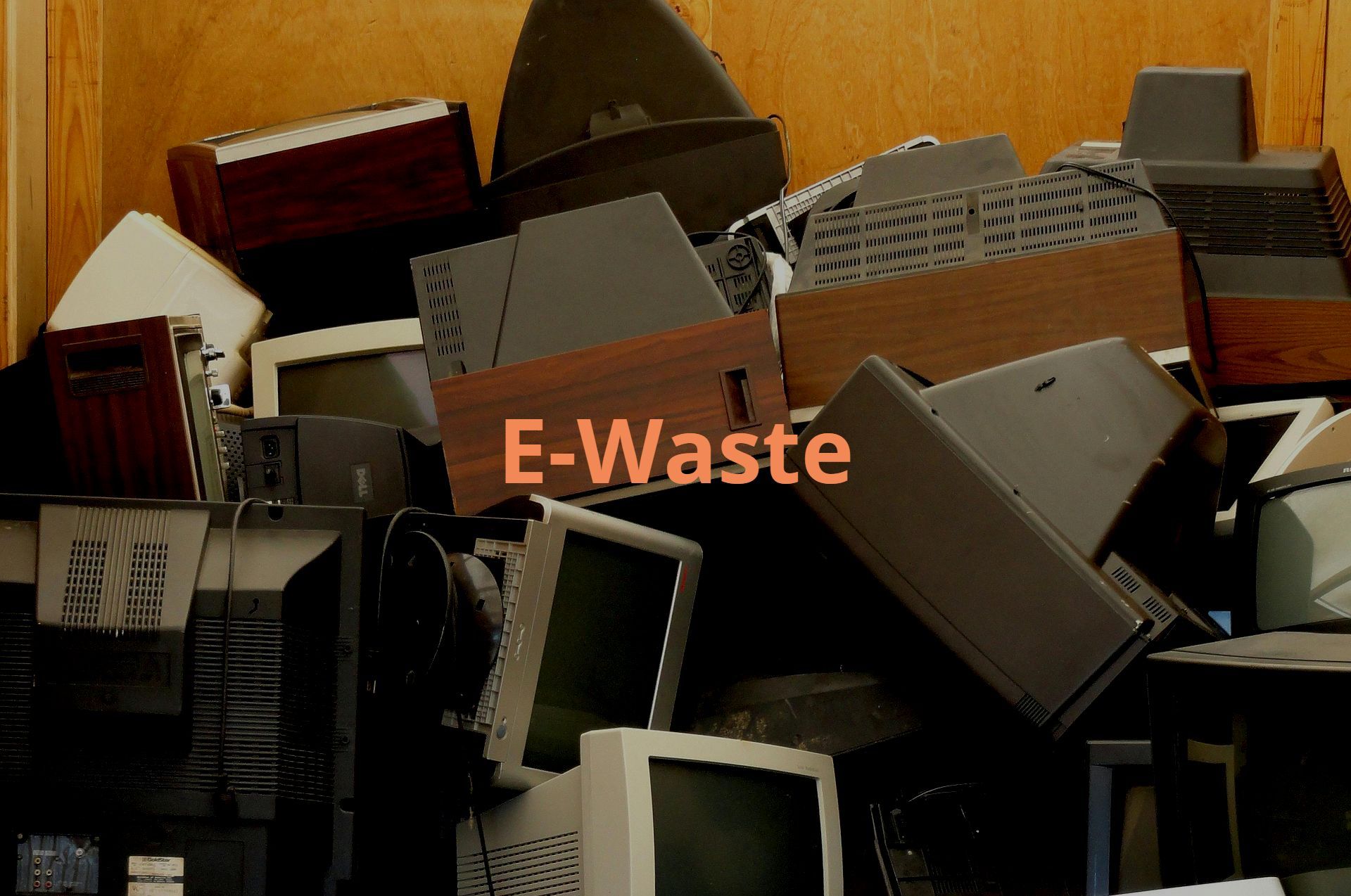 E-Waste Newbury Park