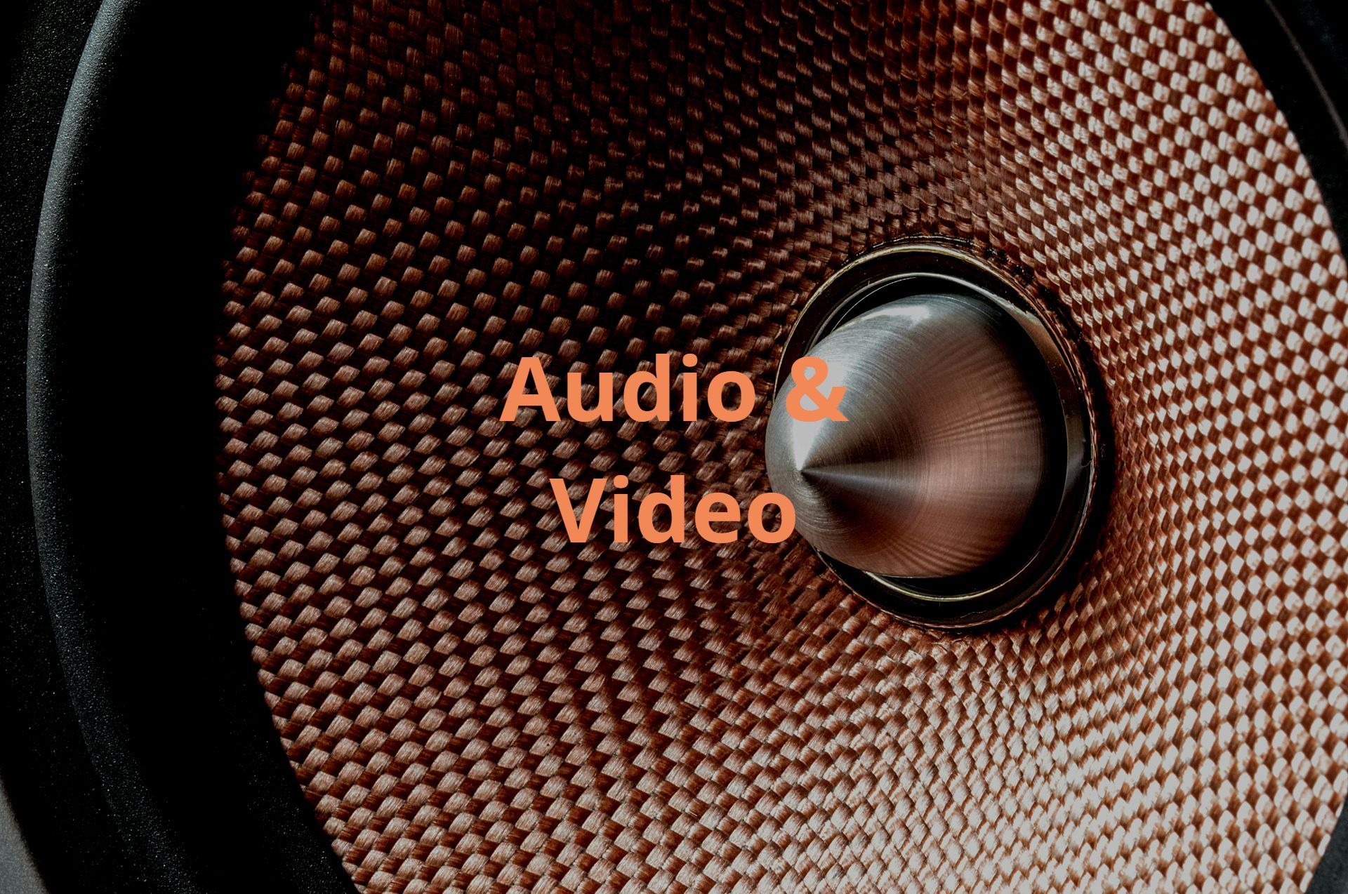 Audio Thousand Oaks