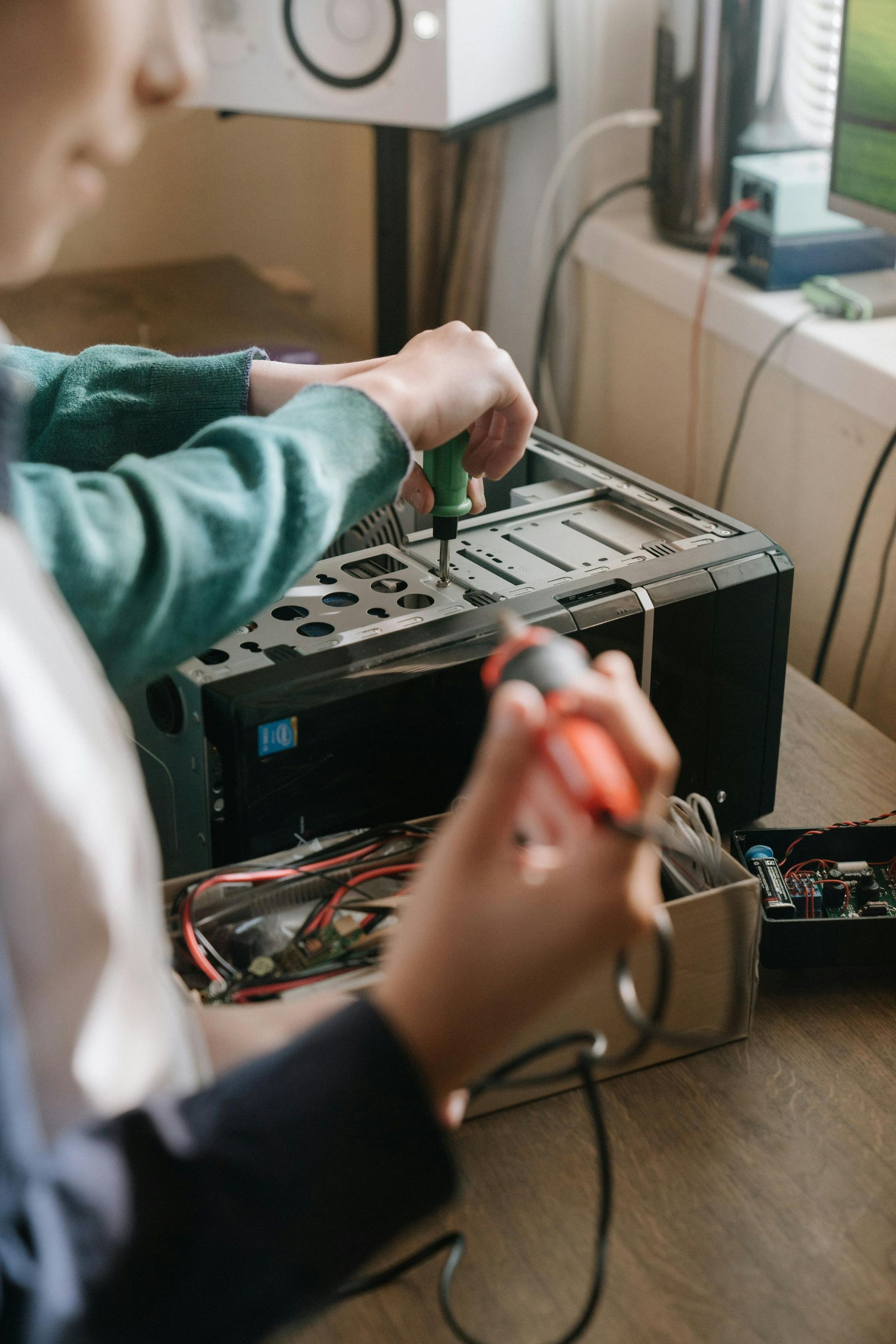 Computer Repair Newbury Park