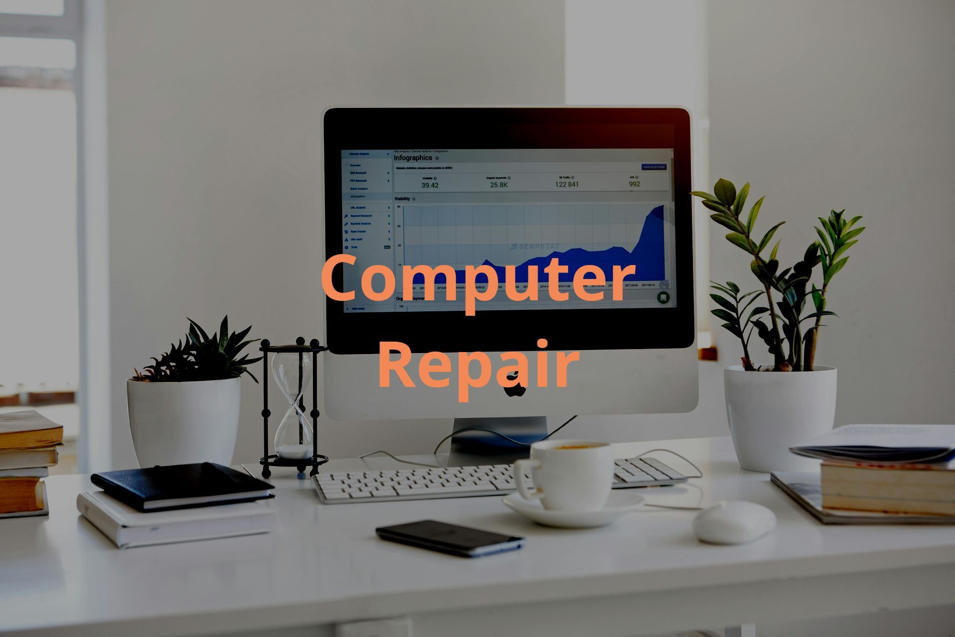Computer Repair Near Me