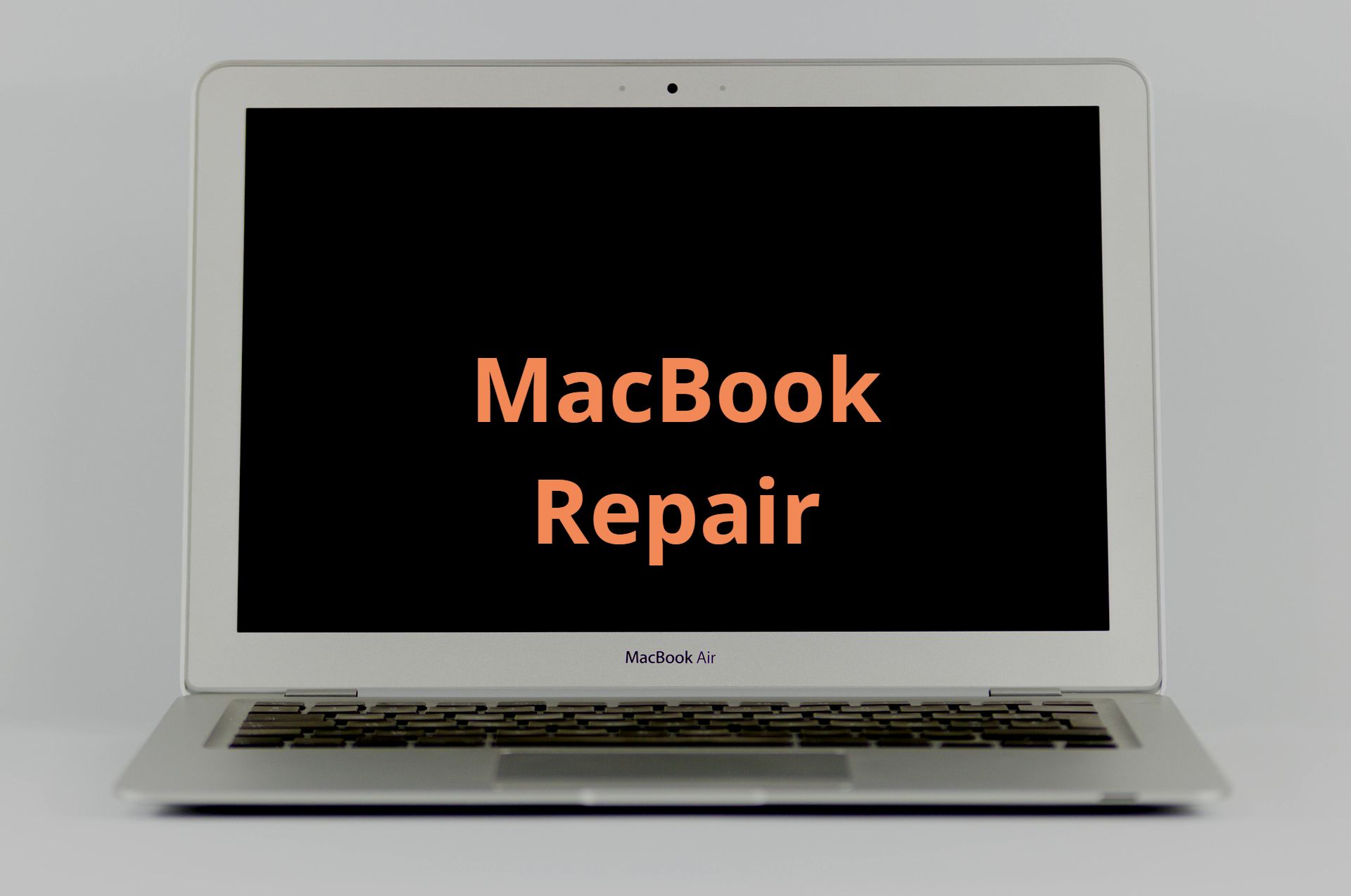 MacBook Repair Thousand Oaks