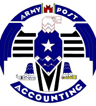 Army Post Accounting Army Post Accounting