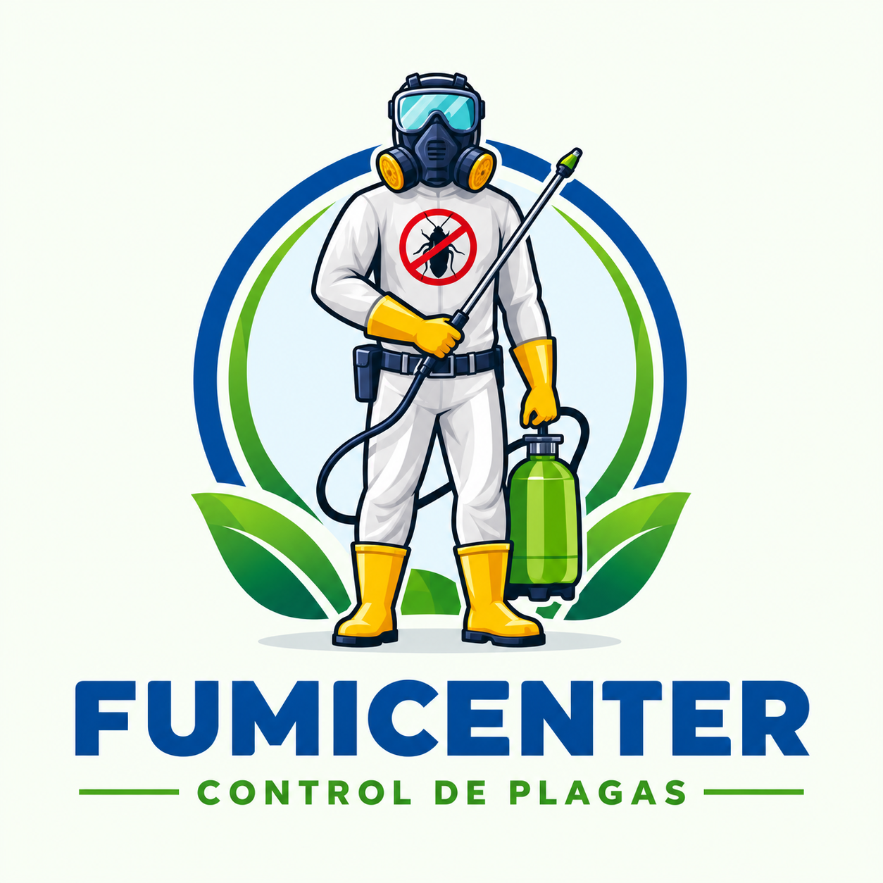 Fumigaciones