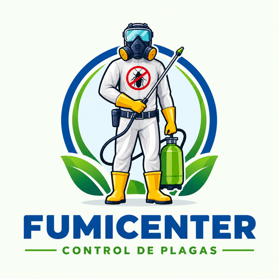Fumigaciones garantizadas 