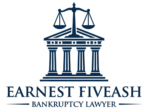 Earnest Fiveash Logo