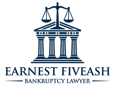 Earnest Fiveash Logo