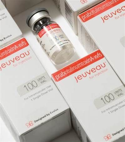 Neurotoxin Injection