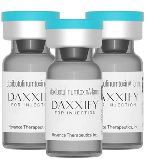 Neurotoxin Injection