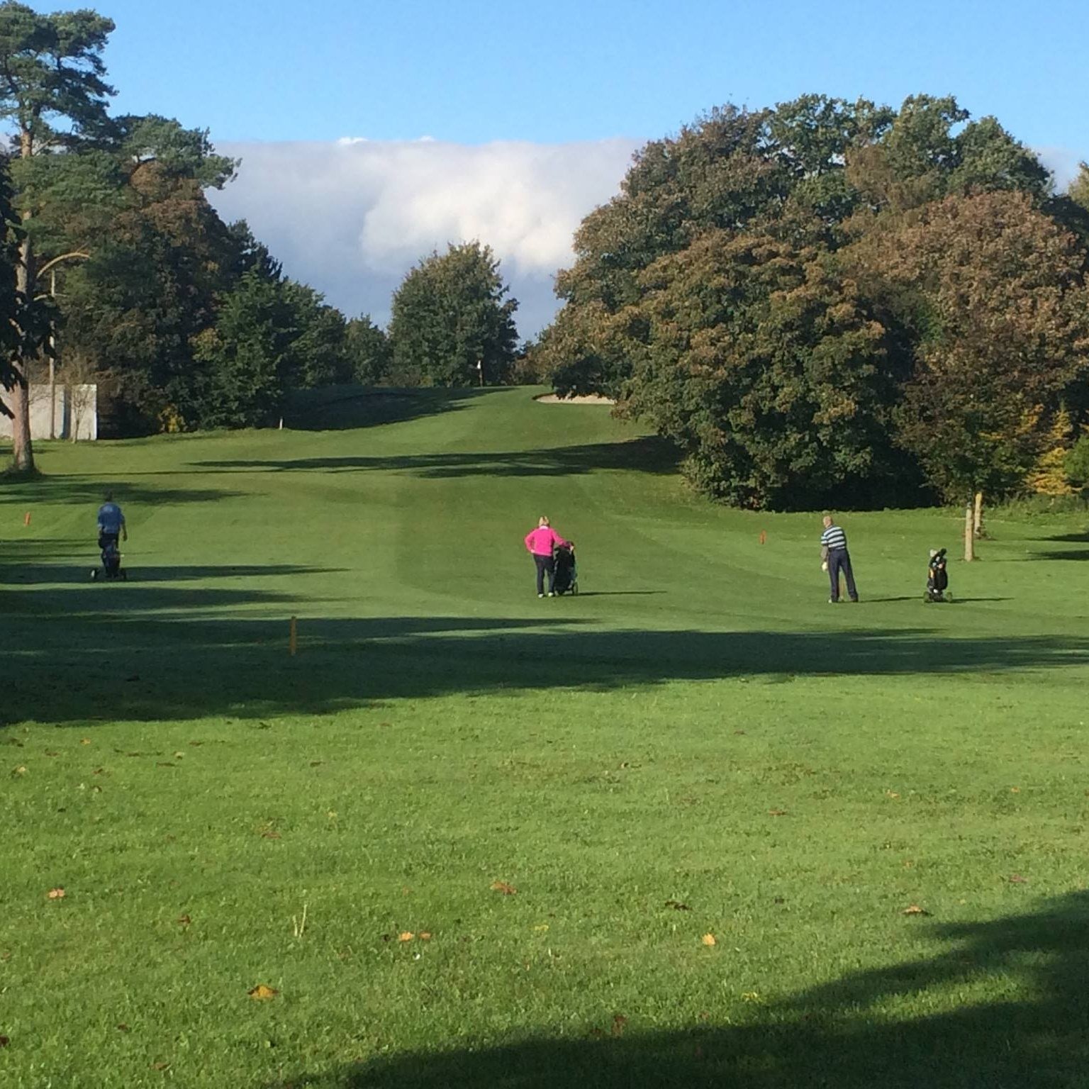 Portlaoise Golf Club | Course | Course Photos