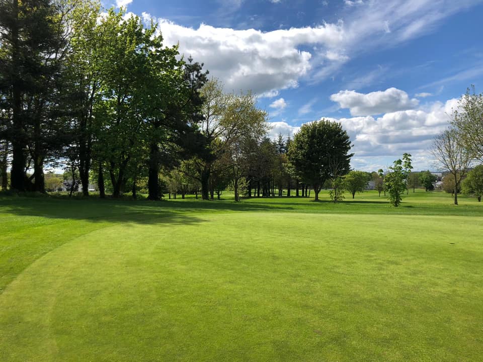 Portlaoise Golf Club | Course | Course Photos
