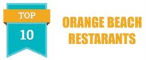 best restaurant in orange beach