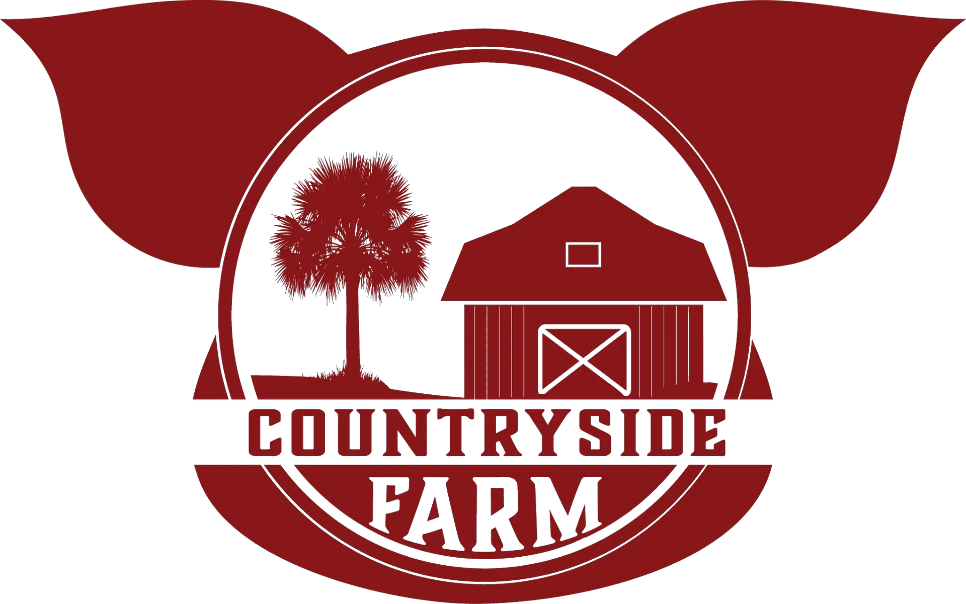 Countryside Farm & Venue Logo