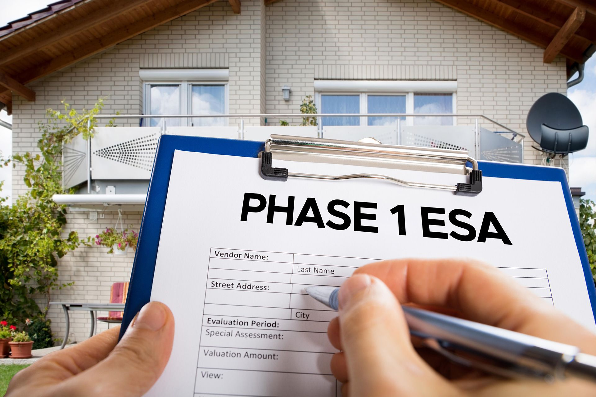 Phase 1 Environmental Site Assessment Guide | What to Know