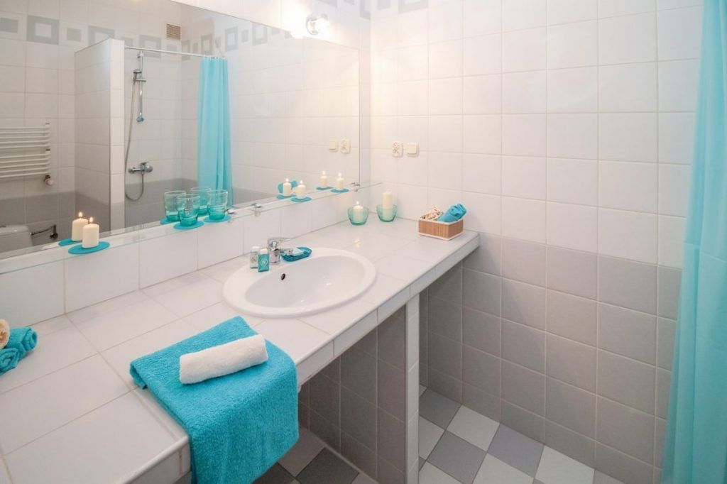 Bathroom Safety for the Elderly?