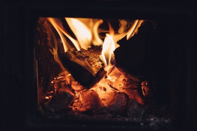 Outdoor Fire Safety