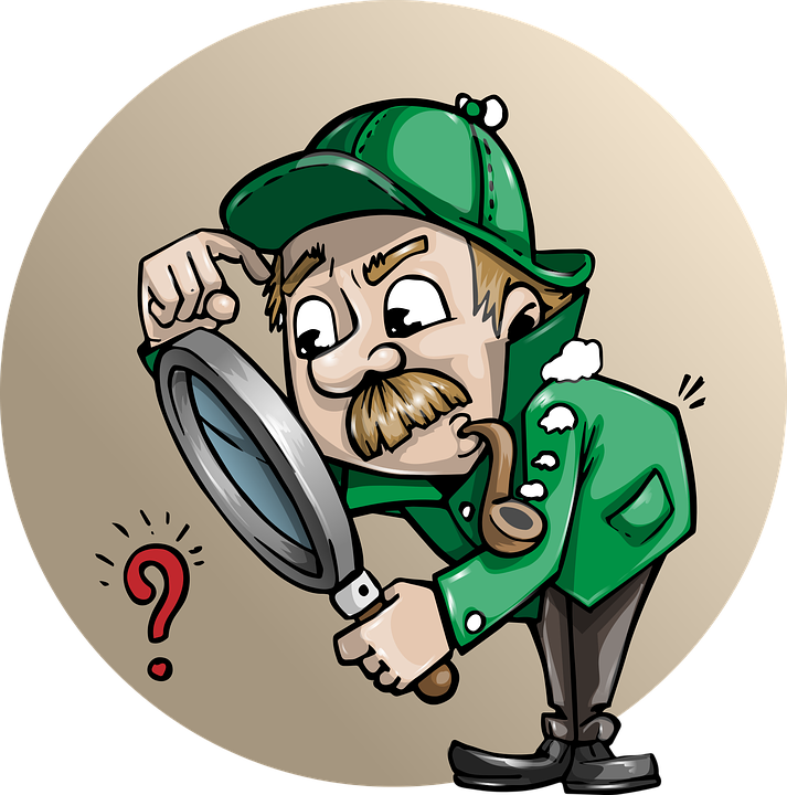 Home safety checklists!