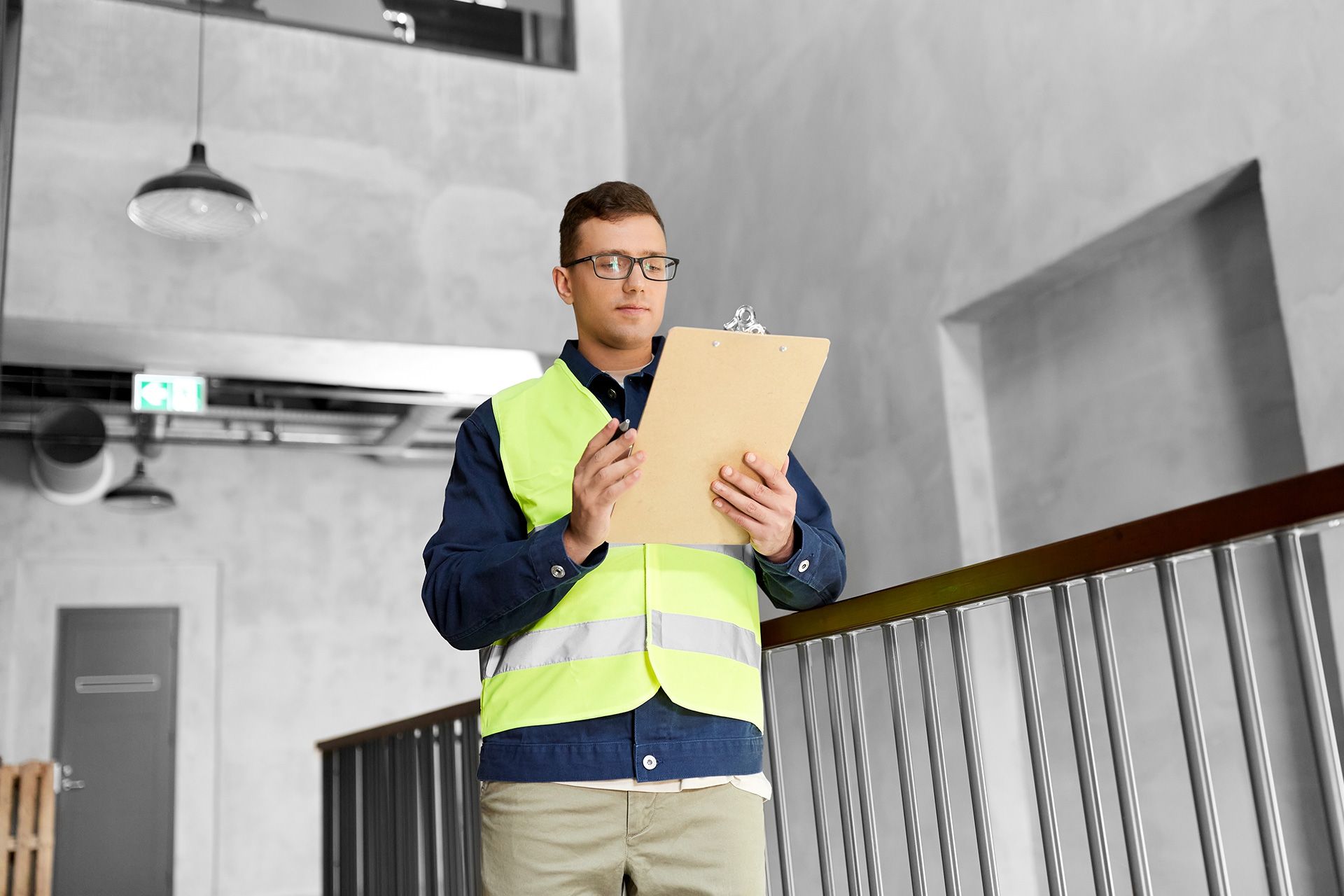 A Complete Guide to Commercial Property Inspections