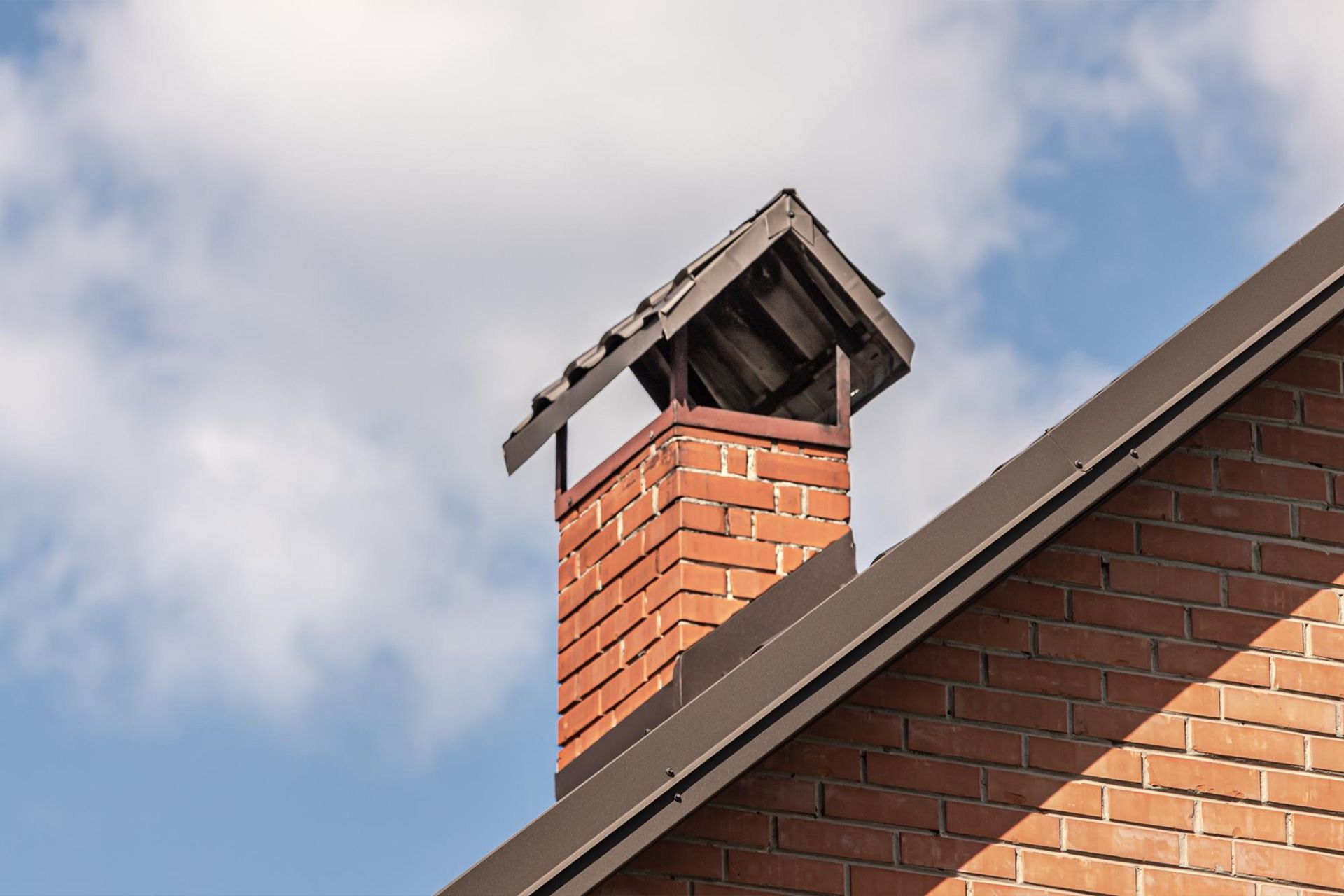 Chimney Damper: Why It Matters During a Home Inspection